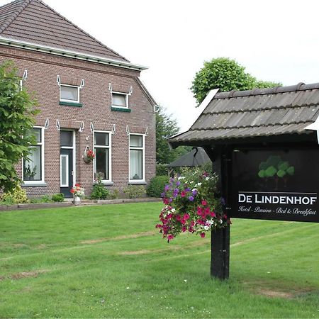 De Lindenhof Hotel Grolloo Bagian luar foto