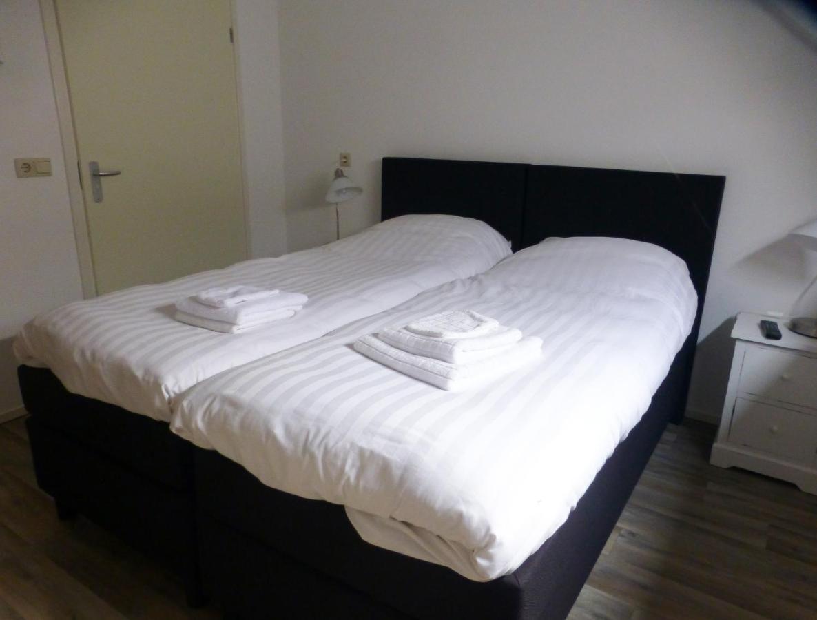 De Lindenhof Hotel Grolloo Bagian luar foto