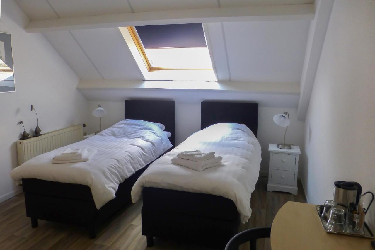 De Lindenhof Hotel Grolloo Bagian luar foto