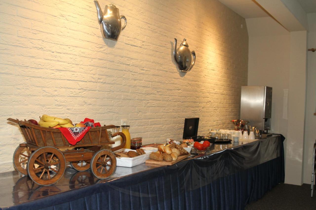 De Lindenhof Hotel Grolloo Bagian luar foto